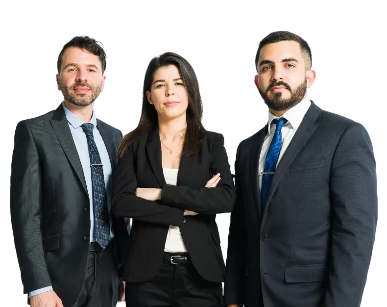 Expertos en cumplimiento normativo